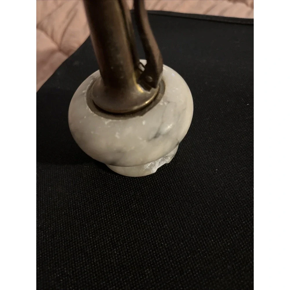 N/A antique marble